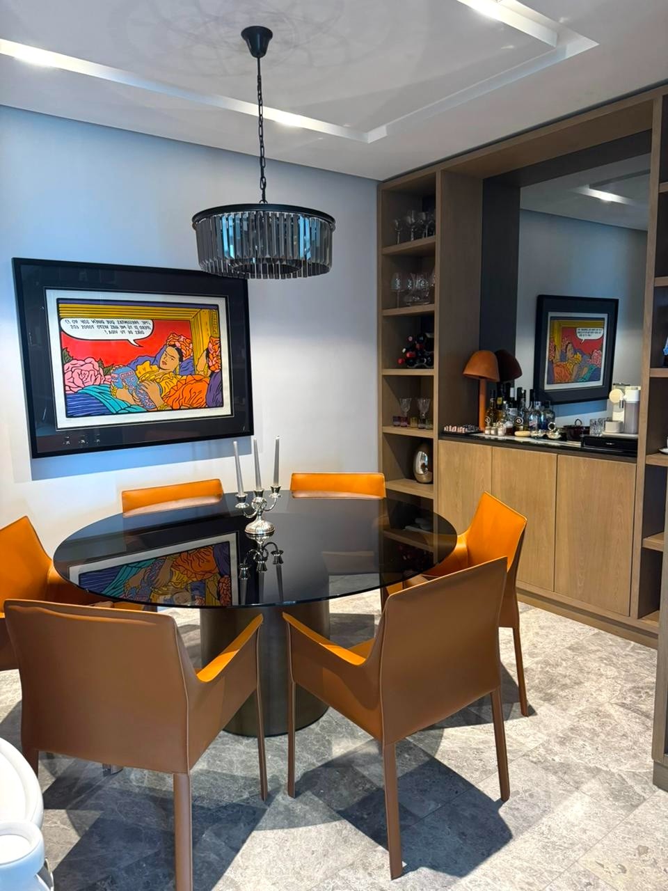 Apartamento en venta en Buenavista, Barranquilla · foto 10 de 16