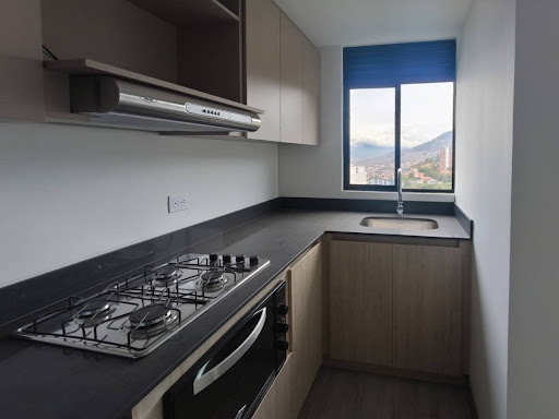 Apartamento en Arriendo en Las palmas, Medellín