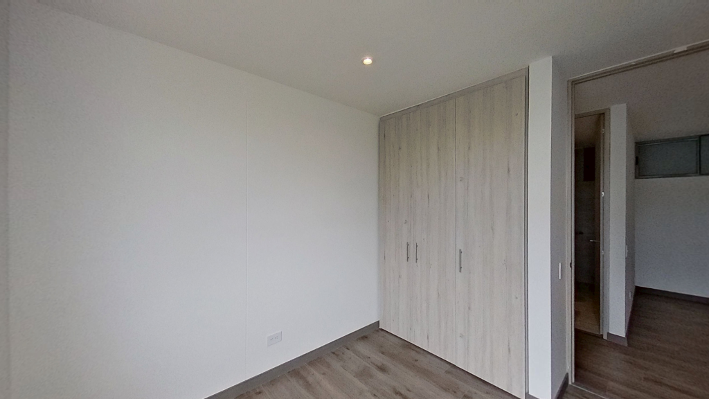 Apartamento en venta en Hacienda Alcala De Prodesa, Mosquera · foto 7 de 14