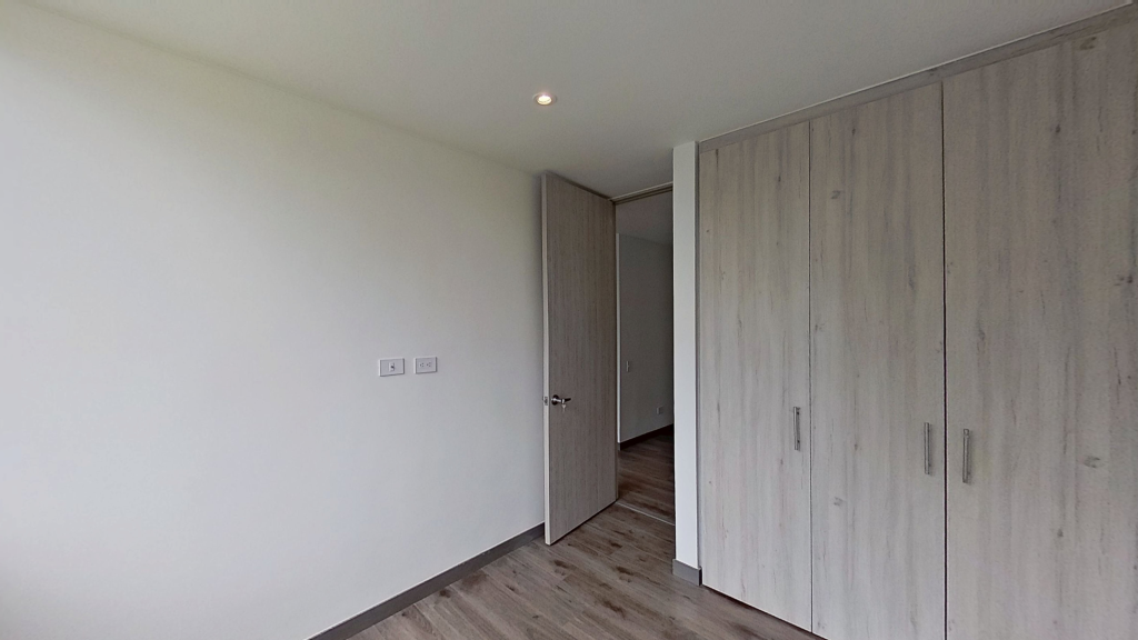 Apartamento en venta en Hacienda Alcala De Prodesa, Mosquera · foto 8 de 14