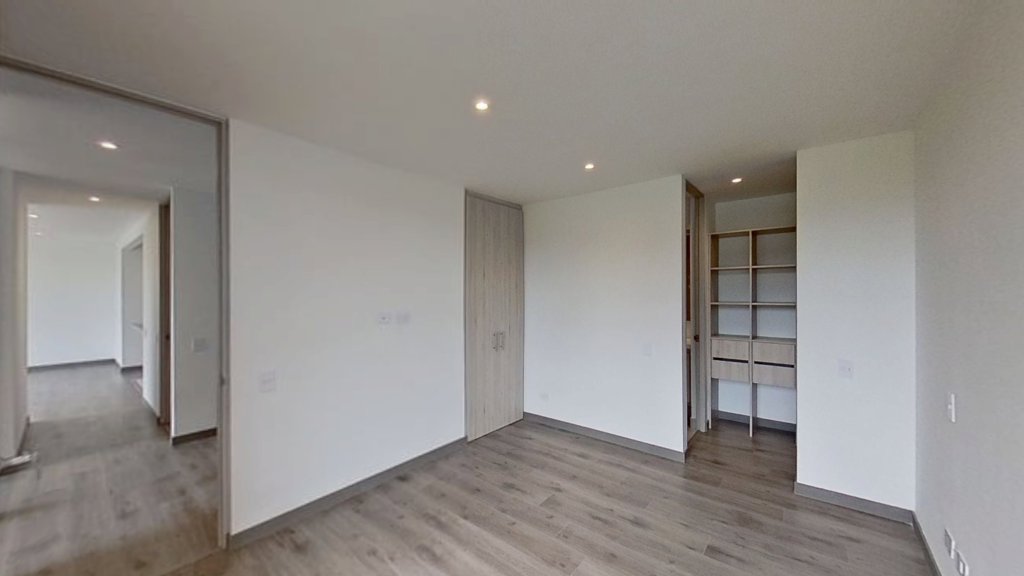Apartamento en venta en Hacienda Alcala De Prodesa, Mosquera · foto 9 de 14