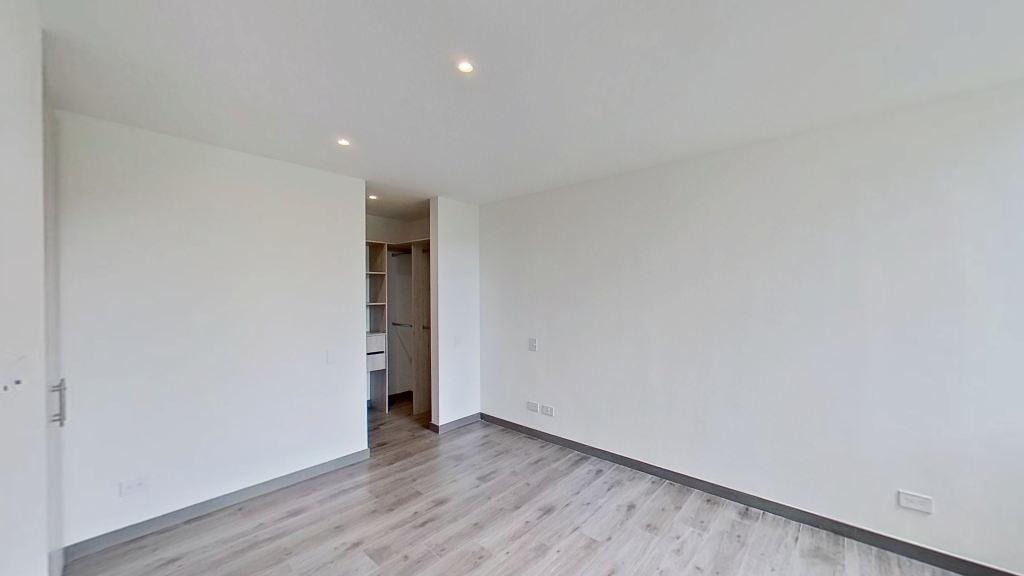 Apartamento en venta en Hacienda Alcala De Prodesa, Mosquera · foto 10 de 14