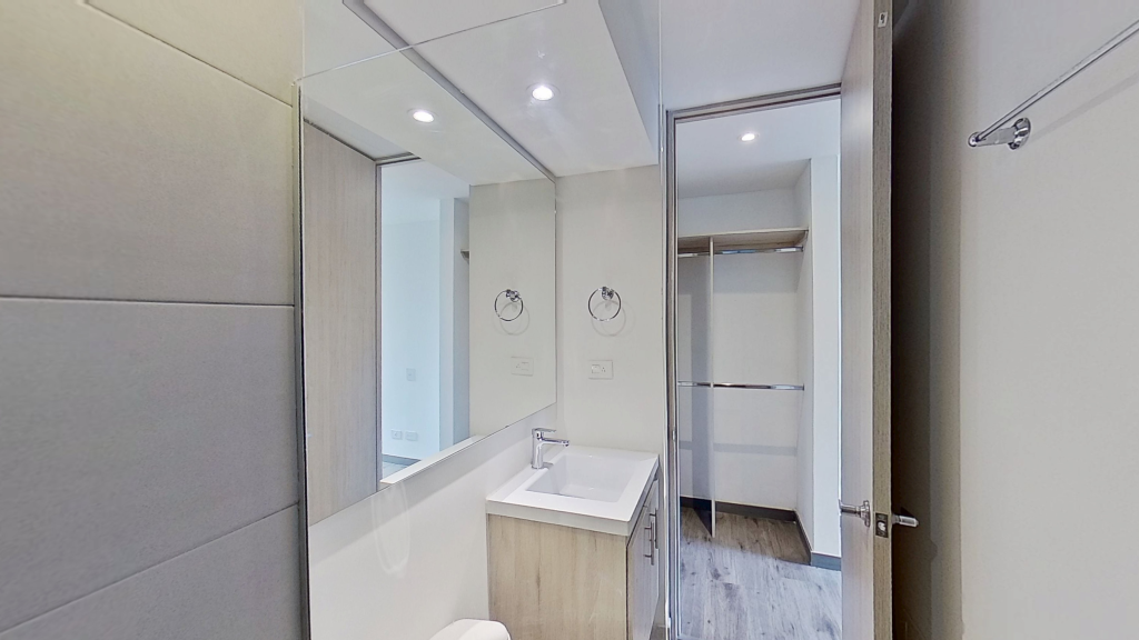 Apartamento en venta en Hacienda Alcala De Prodesa, Mosquera · foto 11 de 14