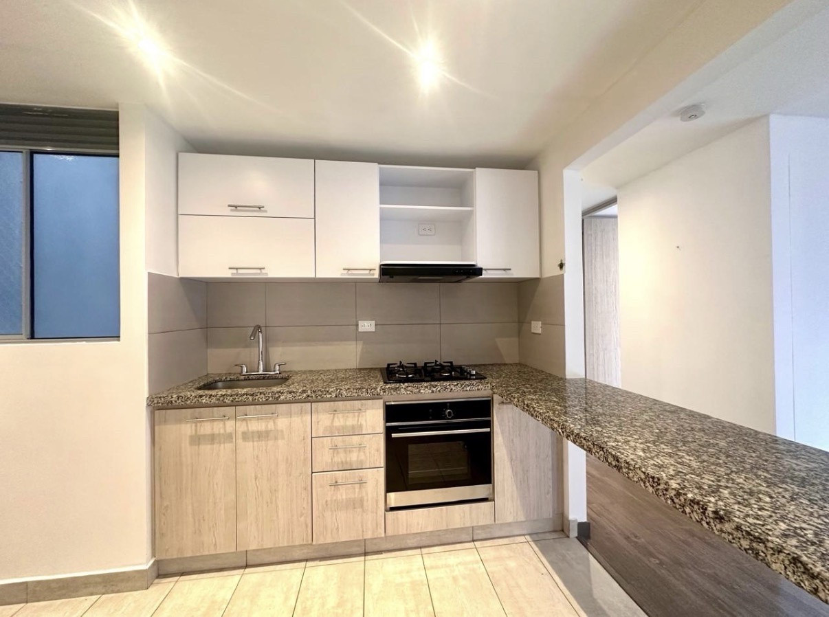 Apartamento en venta en Hacienda Alcala De Prodesa, Mosquera · foto 12 de 14