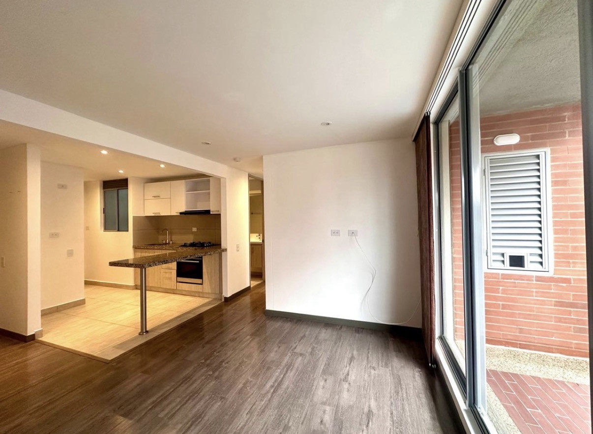 Apartamento en venta en Hacienda Alcala De Prodesa, Mosquera · foto 13 de 14