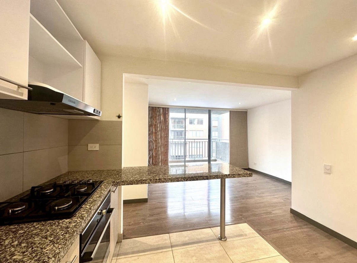 Apartamento en venta en Hacienda Alcala De Prodesa, Mosquera · foto 14 de 14