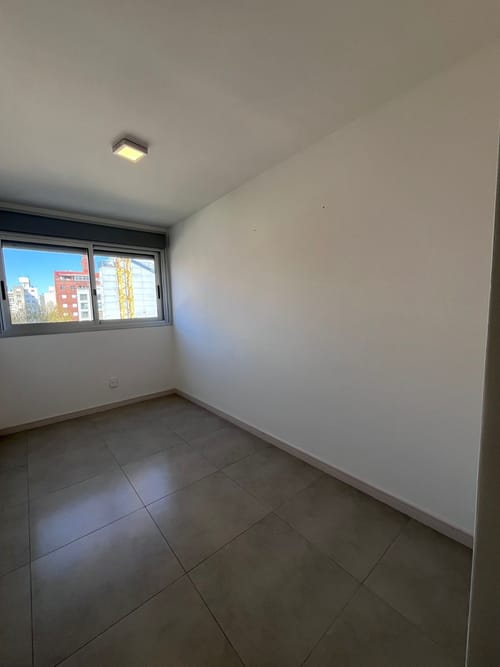 Alquiler Apartamento De Dos Dormitorios En Cordón Sur Al Frente · Foto 6
