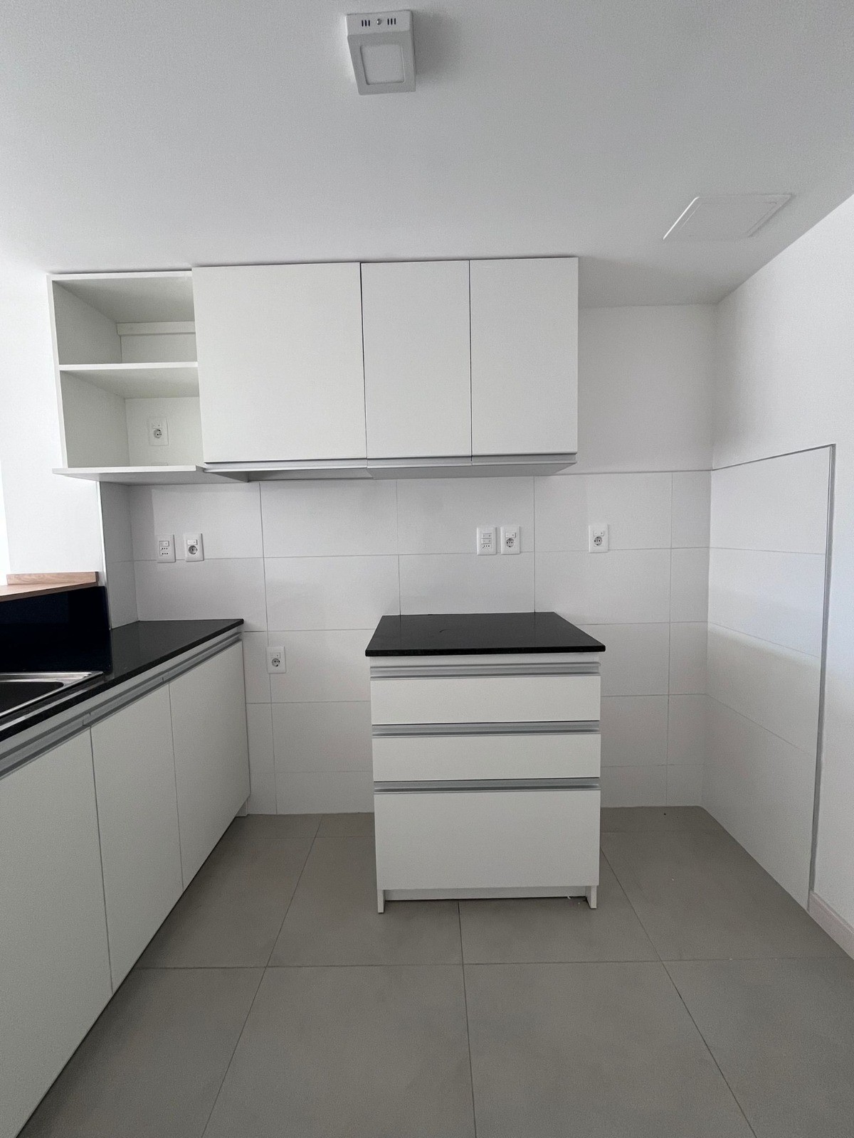 Alquiler Apartamento De Dos Dormitorios En Cordón Sur Al Frente · Foto 4