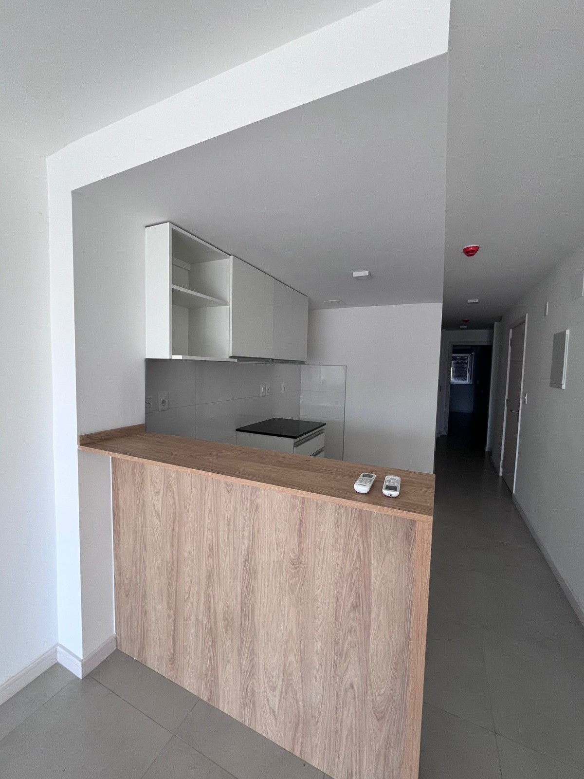 Alquiler Apartamento De Dos Dormitorios En Cordón Sur Al Frente · Foto 5