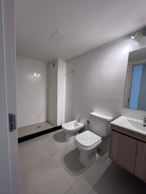 Alquiler Apartamento De Dos Dormitorios En Cordón Sur Al Frente · Foto 7