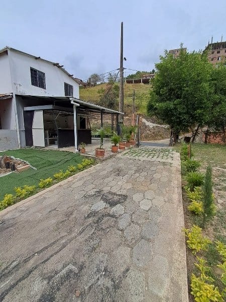 Lote en arriendo en Urbanizacion Villas De Comfenalco, Bello, 600 m² · foto 3 de 13