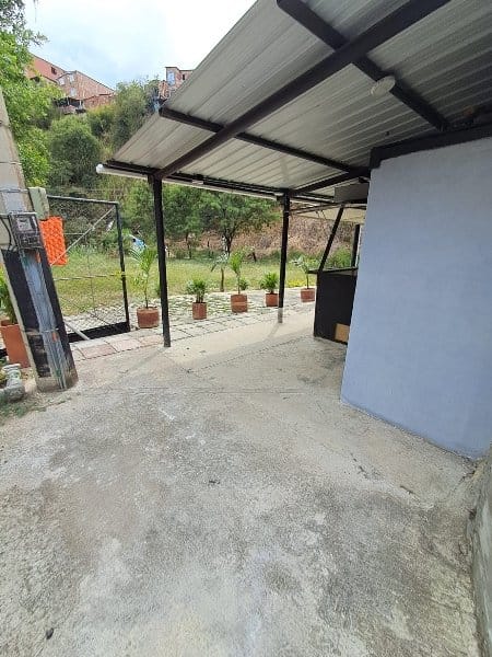 Lote en arriendo en Urbanizacion Villas De Comfenalco, Bello, 600 m² · foto 4 de 13