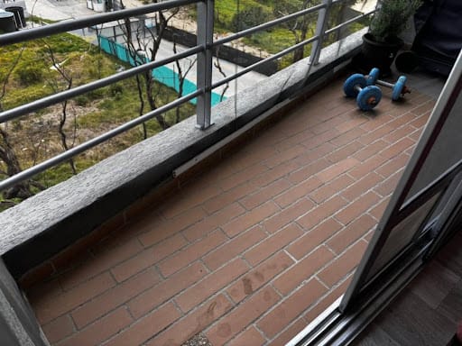 Apartamento de 3 alcobas en venta en La Alameda Centro, Bogotá, 95 m² · foto 5 de 24