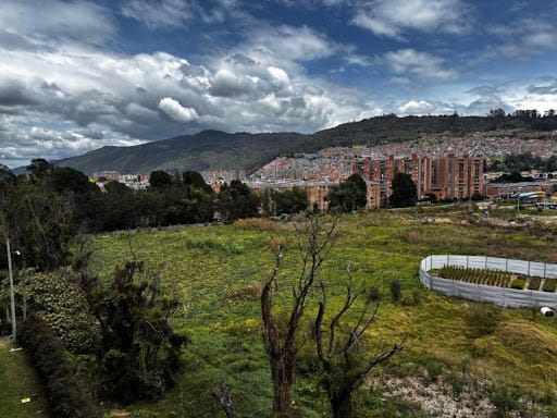 Apartamento de 3 alcobas en venta en La Alameda Centro, Bogotá, 95 m² · foto 8 de 24