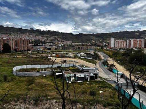 Apartamento de 3 alcobas en venta en La Alameda Centro, Bogotá, 95 m² · foto 9 de 24