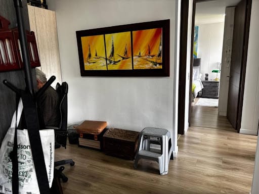 Apartamento de 3 alcobas en venta en La Alameda Centro, Bogotá, 95 m² · foto 15 de 24