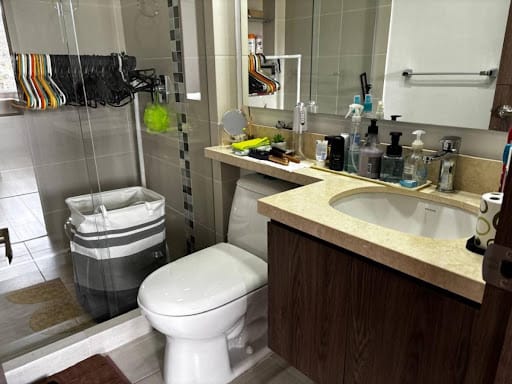 Apartamento de 3 alcobas en venta en La Alameda Centro, Bogotá, 95 m² · foto 17 de 24