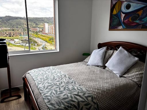 Apartamento de 3 alcobas en venta en La Alameda Centro, Bogotá, 95 m² · foto 18 de 24
