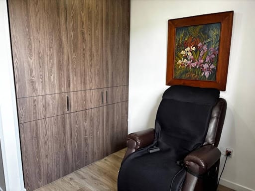 Apartamento de 3 alcobas en venta en La Alameda Centro, Bogotá, 95 m² · foto 20 de 24