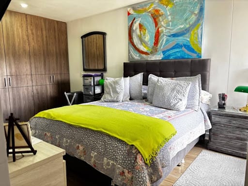 Apartamento de 3 alcobas en venta en La Alameda Centro, Bogotá, 95 m² · foto 21 de 24
