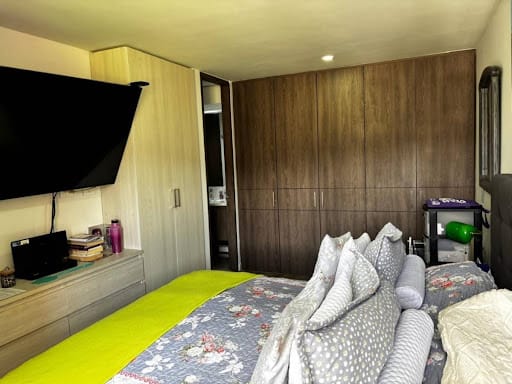 Apartamento de 3 alcobas en venta en La Alameda Centro, Bogotá, 95 m² · foto 22 de 24