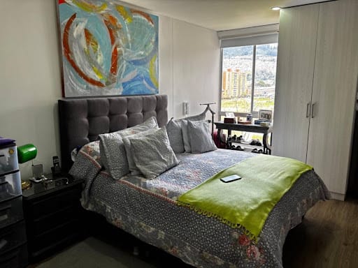 Apartamento de 3 alcobas en venta en La Alameda Centro, Bogotá, 95 m² · foto 23 de 24