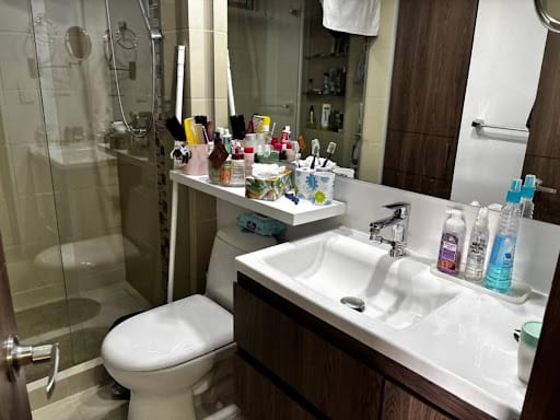 Apartamento de 3 alcobas en venta en La Alameda Centro, Bogotá, 95 m² · foto 24 de 24