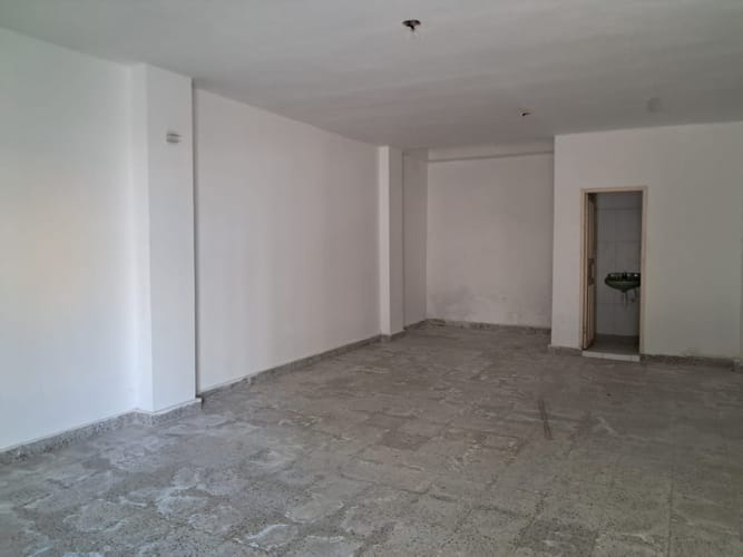 Local en arriendo en Rosario, Barranquilla, 65 m² · foto 3 de 9