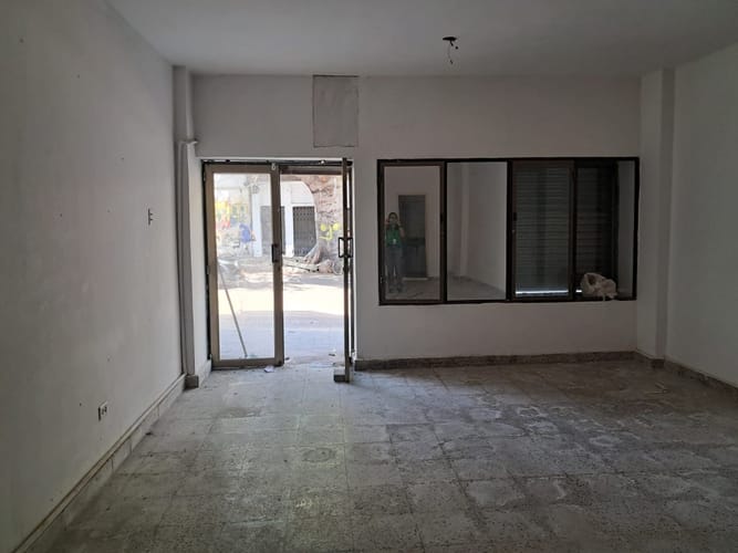 Local en arriendo en Rosario, Barranquilla, 65 m² · foto 5 de 9