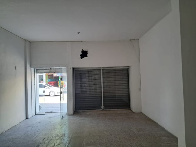 Local en arriendo en Rosario, Barranquilla, 65 m² · foto 2 de 8