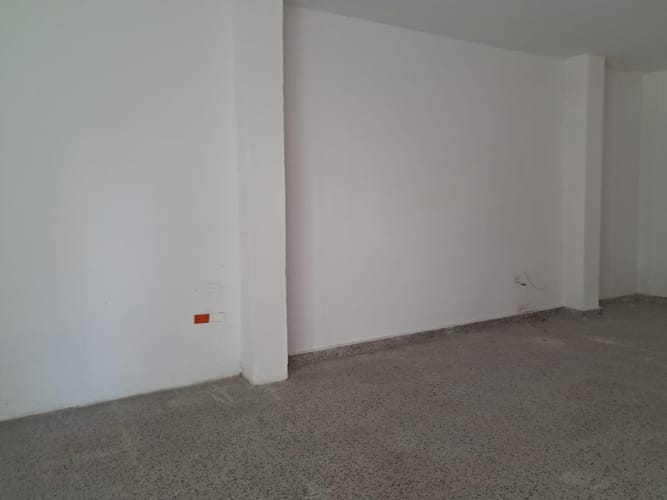 Local en arriendo en Rosario, Barranquilla, 65 m² · foto 6 de 8