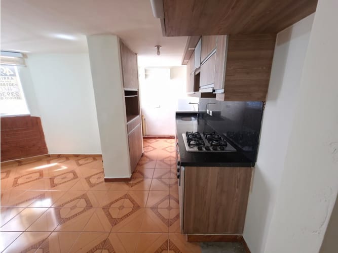 Apartamento de 3 alcobas en arriendo en Santa Maria De Los Angeles, Medellín, 58 m² · foto 3 de 18