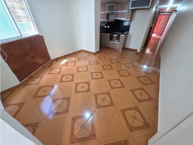 Apartamento de 3 alcobas en arriendo en Santa Maria De Los Angeles, Medellín, 58 m² · foto 6 de 18