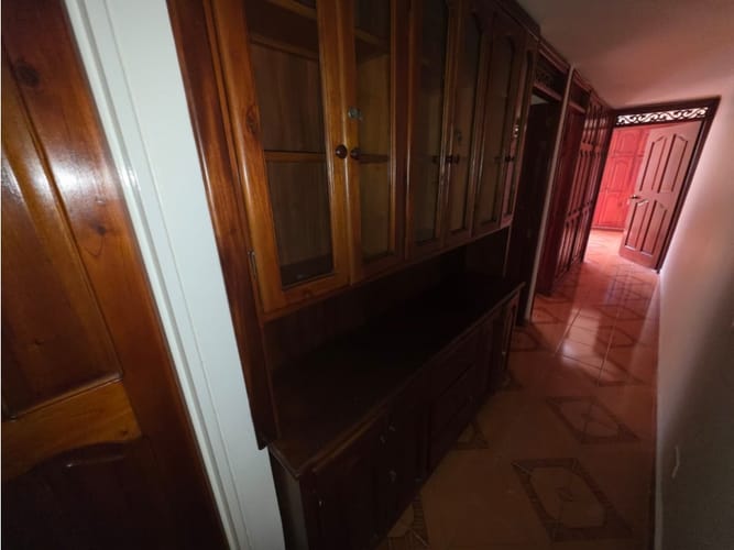 Apartamento de 3 alcobas en arriendo en Santa Maria De Los Angeles, Medellín, 58 m² · foto 7 de 18