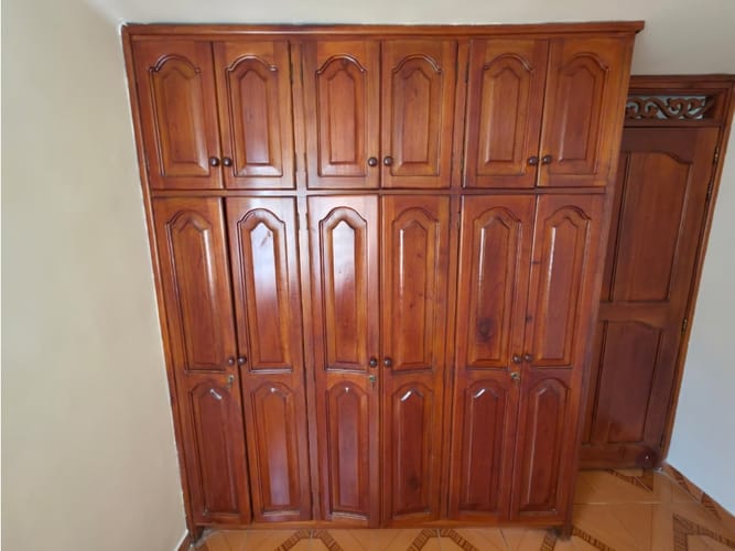 Apartamento de 3 alcobas en arriendo en Santa Maria De Los Angeles, Medellín, 58 m² · foto 8 de 18