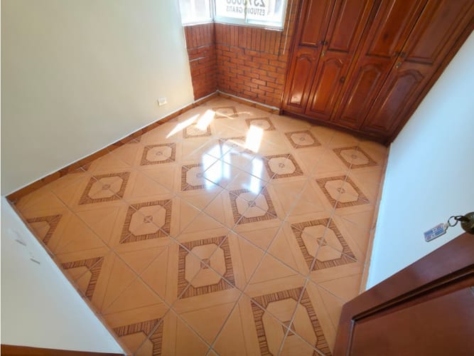Apartamento de 3 alcobas en arriendo en Santa Maria De Los Angeles, Medellín, 58 m² · foto 10 de 18