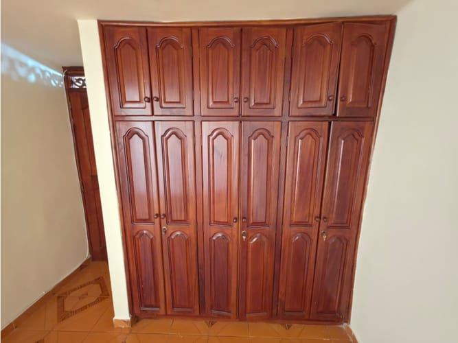 Apartamento de 3 alcobas en arriendo en Santa Maria De Los Angeles, Medellín, 58 m² · foto 11 de 18