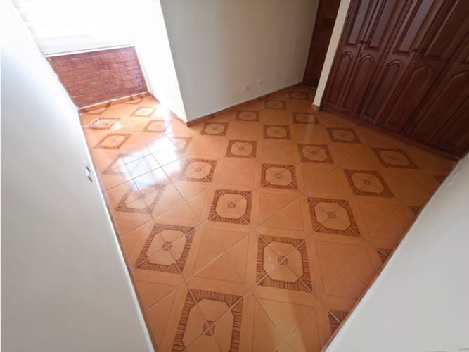 Apartamento de 3 alcobas en arriendo en Santa Maria De Los Angeles, Medellín, 58 m² · foto 12 de 18