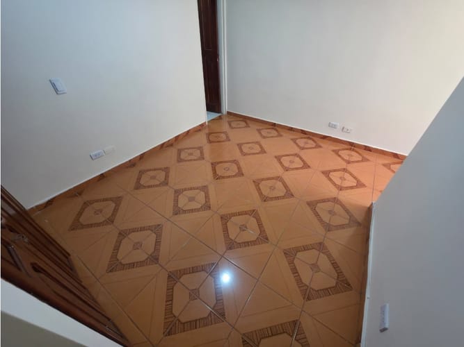 Apartamento de 3 alcobas en arriendo en Santa Maria De Los Angeles, Medellín, 58 m² · foto 13 de 18