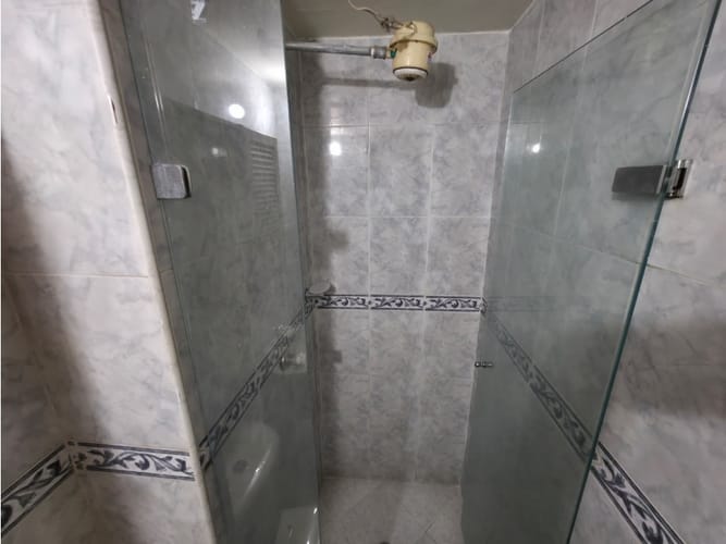 Apartamento de 3 alcobas en arriendo en Santa Maria De Los Angeles, Medellín, 58 m² · foto 14 de 18