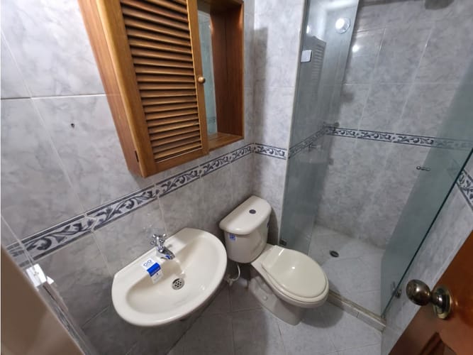 Apartamento de 3 alcobas en arriendo en Santa Maria De Los Angeles, Medellín, 58 m² · foto 15 de 18