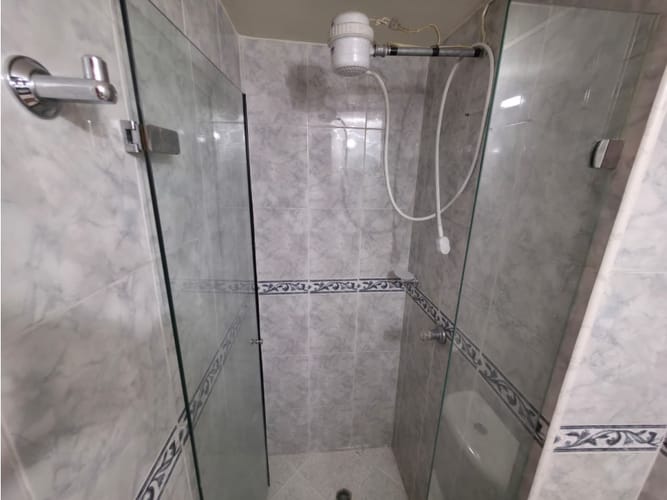 Apartamento de 3 alcobas en arriendo en Santa Maria De Los Angeles, Medellín, 58 m² · foto 16 de 18