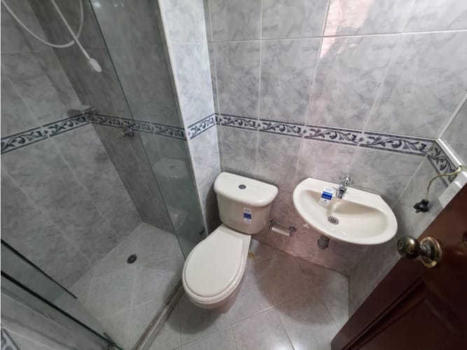 Apartamento de 3 alcobas en arriendo en Santa Maria De Los Angeles, Medellín, 58 m² · foto 17 de 18