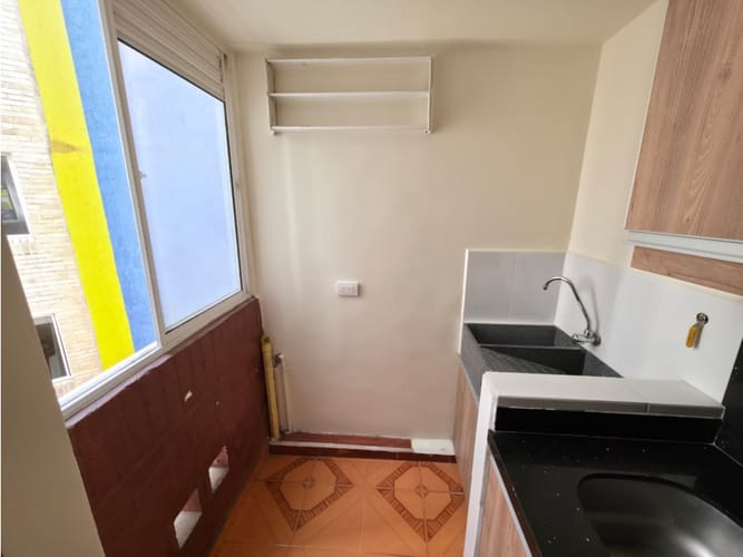 Apartamento de 3 alcobas en arriendo en Santa Maria De Los Angeles, Medellín, 58 m² · foto 18 de 18