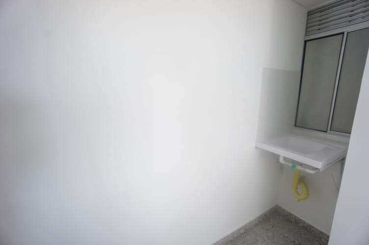 Apartamento de 3 alcobas en venta en Santa Teresa, Bogotá, 79 m² · foto 6 de 24