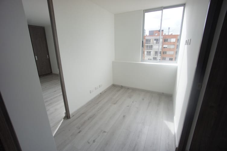 Apartamento de 3 alcobas en venta en Santa Teresa, Bogotá, 79 m² · foto 9 de 24