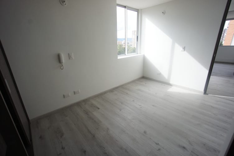Apartamento de 3 alcobas en venta en Santa Teresa, Bogotá, 79 m² · foto 10 de 24