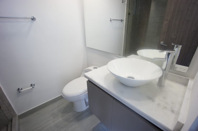 Apartamento de 3 alcobas en venta en Santa Teresa, Bogotá, 79 m² · foto 13 de 24