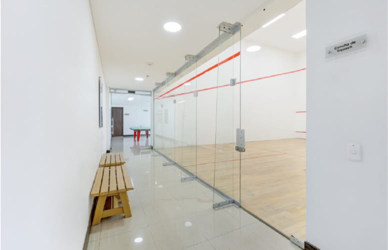 Apartamento de 3 alcobas en venta en Santa Teresa, Bogotá, 79 m² · foto 23 de 24