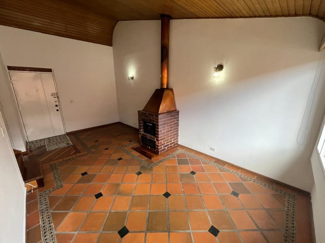 Apartamento de 2 alcobas en venta en Cedro Golf, Bogotá, 80 m² · foto 2 de 16